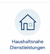 Haushaltsnahe Dienstleistungen